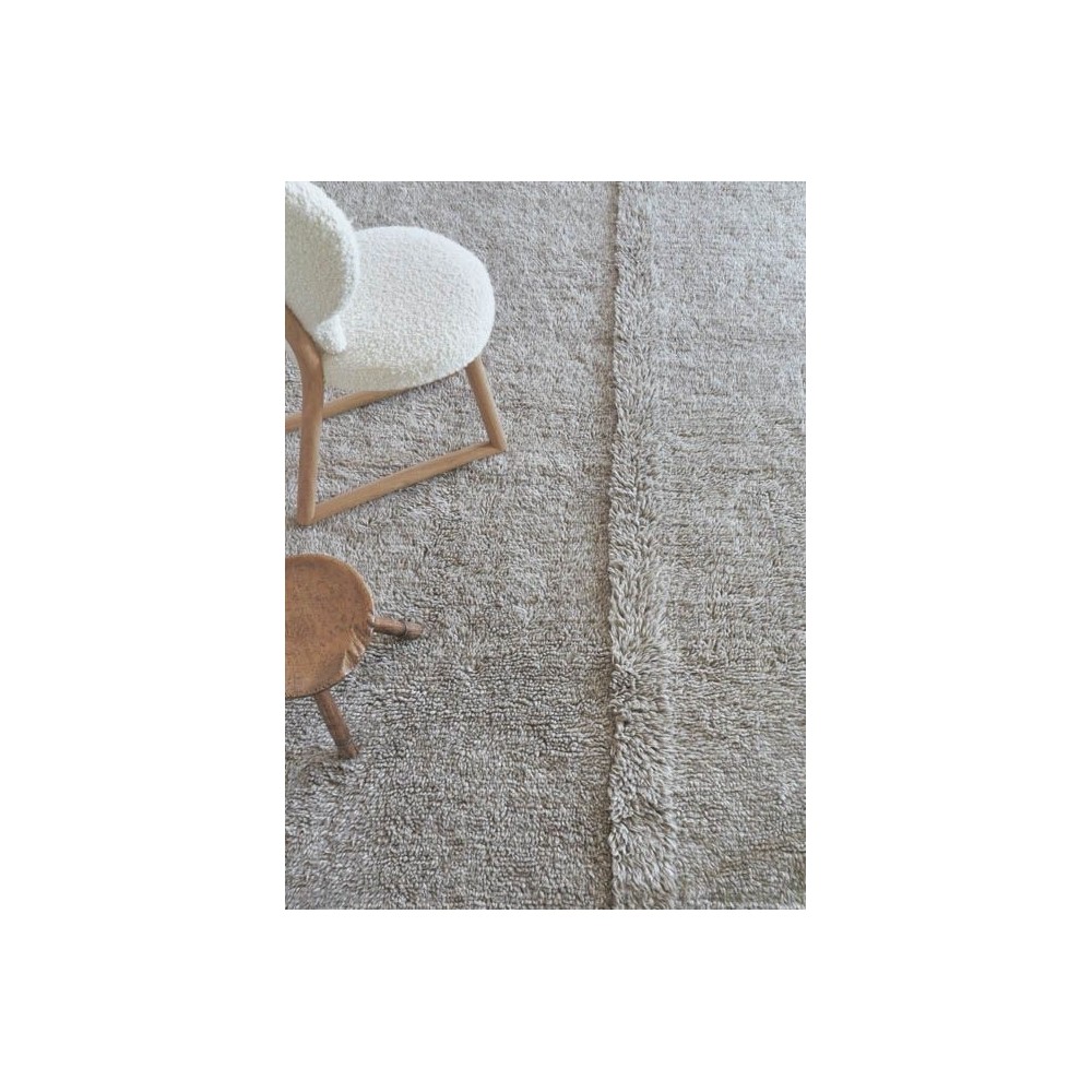 Teppich Woolable Tundra Sheep Grey