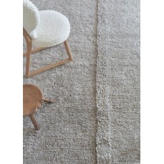 Teppich Woolable Tundra Sheep Grey