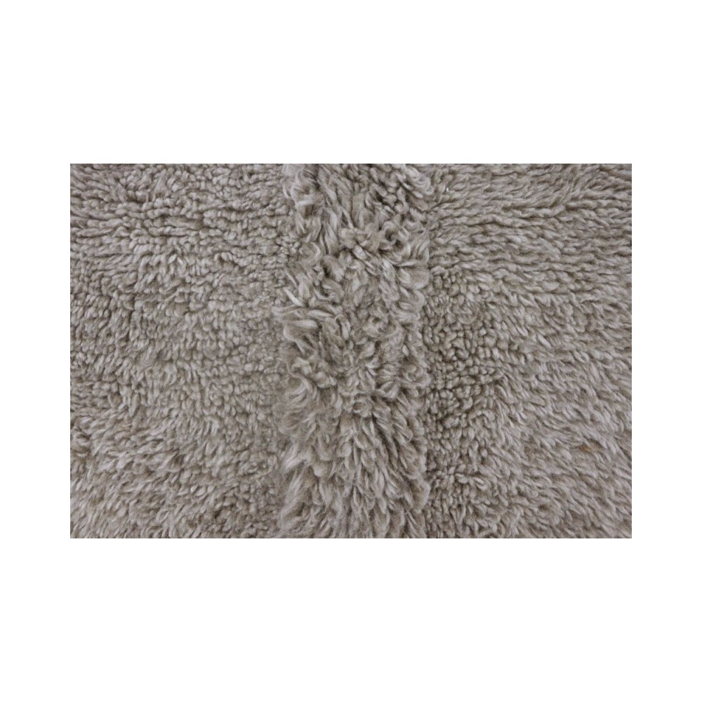 Teppich Woolable Tundra Sheep Grey