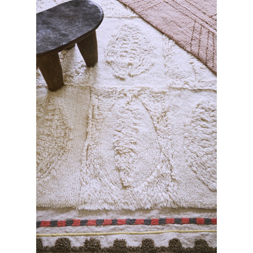 Teppich Woolable Bahari