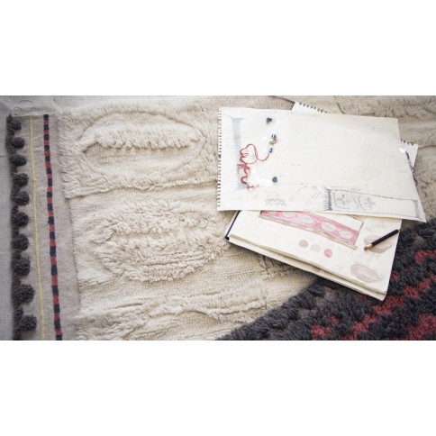 Teppich Woolable Bahari