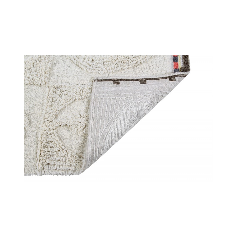 Teppich Woolable Bahari