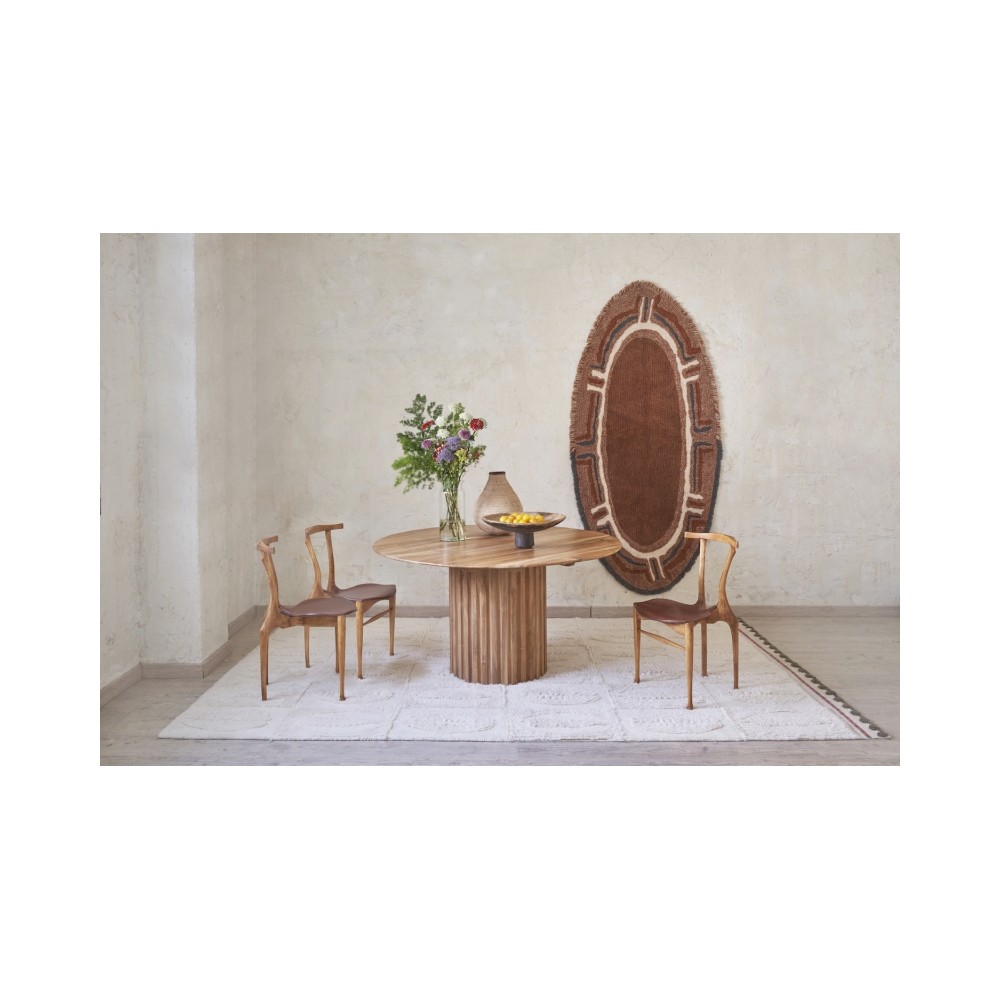 Teppich Woolable Bahari