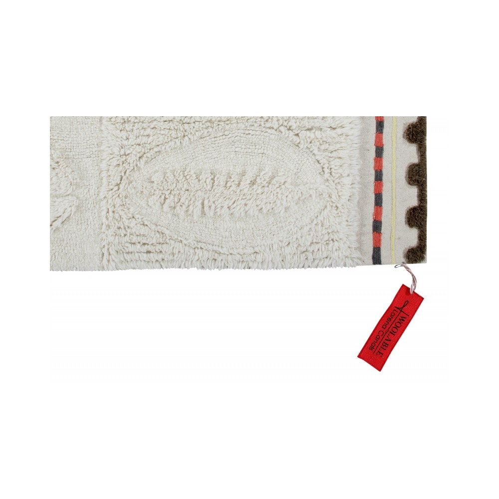 Teppich Woolable Bahari