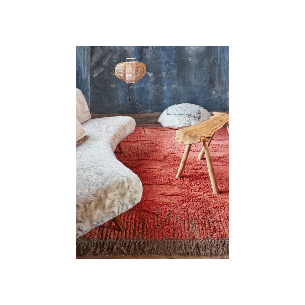 Teppich Woolable Naranguru