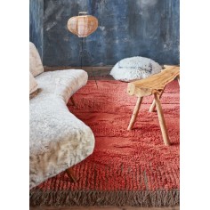 Teppich Woolable Naranguru