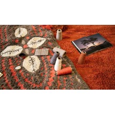 Teppich Woolable Naranguru