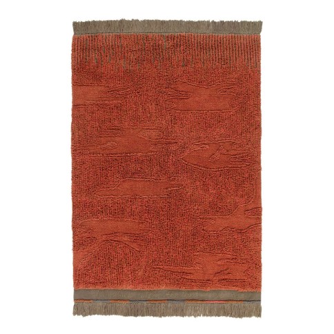 Teppich Woolable Naranguru