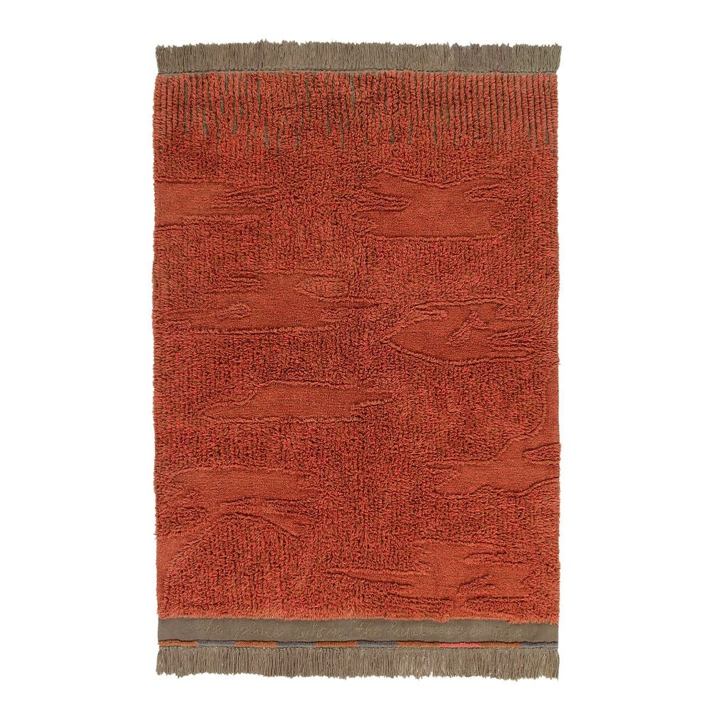 Teppich Woolable Naranguru