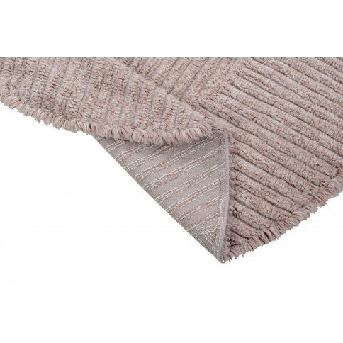 Teppich Woolable Rose Tea