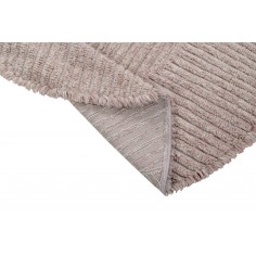 Teppich Woolable Rose Tea