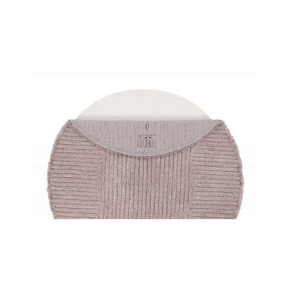 Teppich Woolable Rose Tea