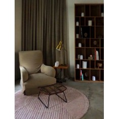 Teppich Woolable Rose Tea