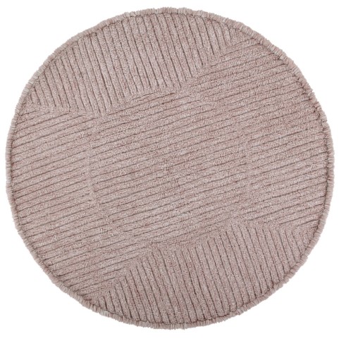 Teppich Woolable Rose Tea