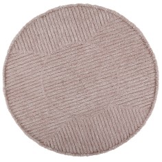 Teppich Woolable Rose Tea