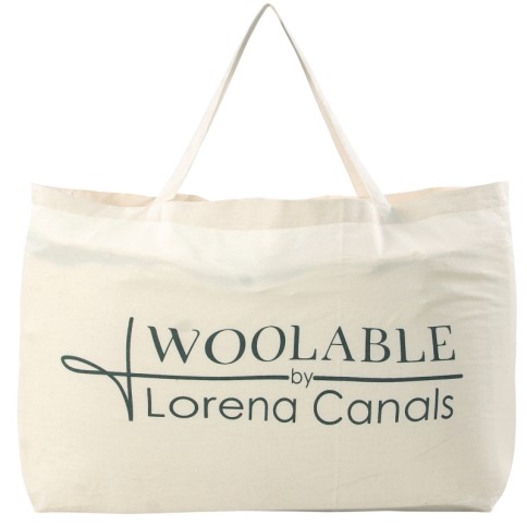 Teppich Woolable Black Tea