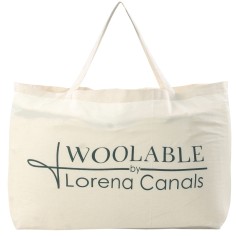 Teppich Woolable Black Tea