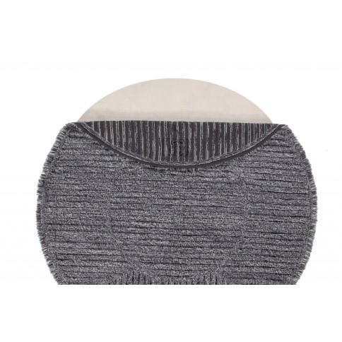 Teppich Woolable Black Tea