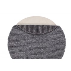 Teppich Woolable Black Tea