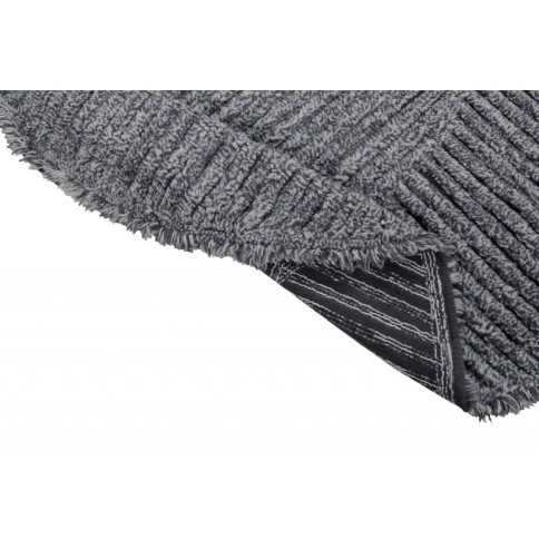 Teppich Woolable Black Tea