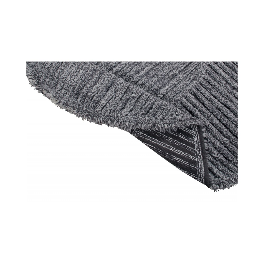 Teppich Woolable Black Tea