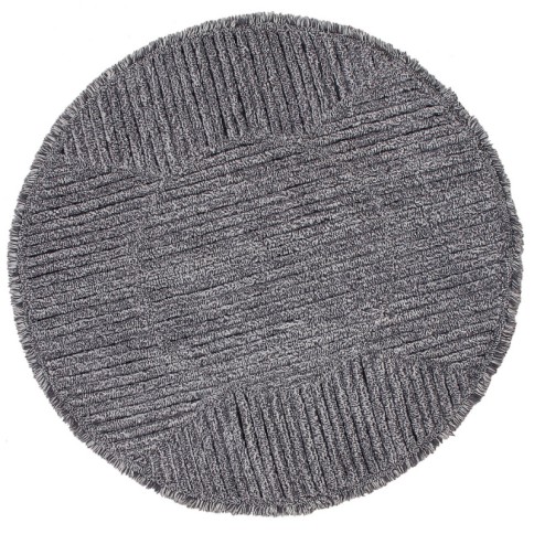 Teppich Woolable Black Tea