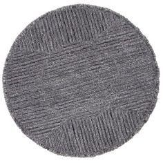 Teppich Woolable Black Tea