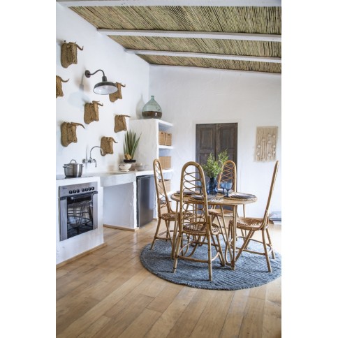 Teppich Woolable Green Tea 160 cm