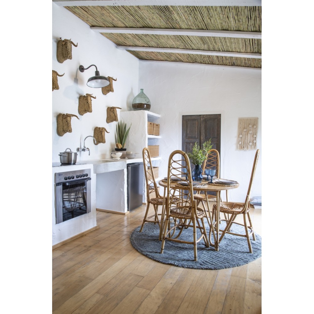 Teppich Woolable Green Tea 160 cm