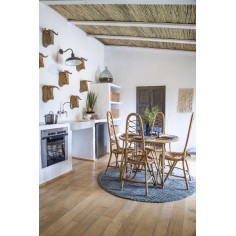 Teppich Woolable Green Tea 160 cm