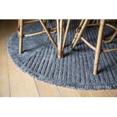 Teppich Woolable Green Tea 160 cm