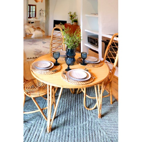 Teppich Woolable Green Tea 160 cm