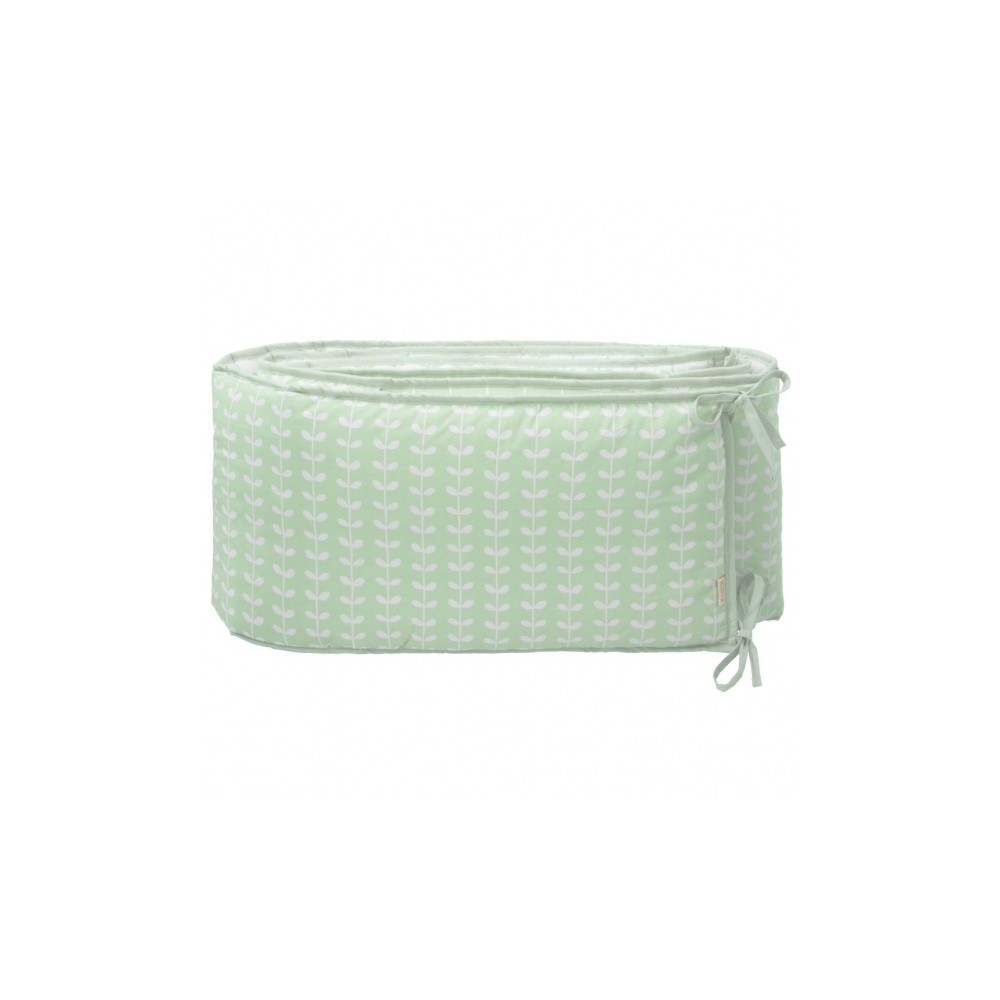 Fresk Leaders, feuilles de menthe