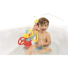 Yookidoo Badespielzeug, Hydrant Freddy