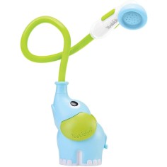 Yookidoo Badedusche Wal, Blau