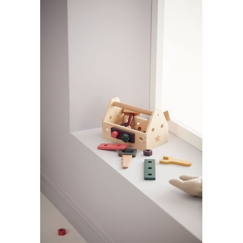 Kids Concept Werkzeugkiste