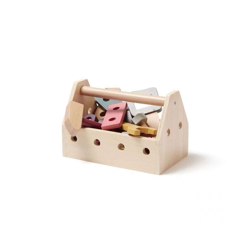 Kids Concept Werkzeugkiste