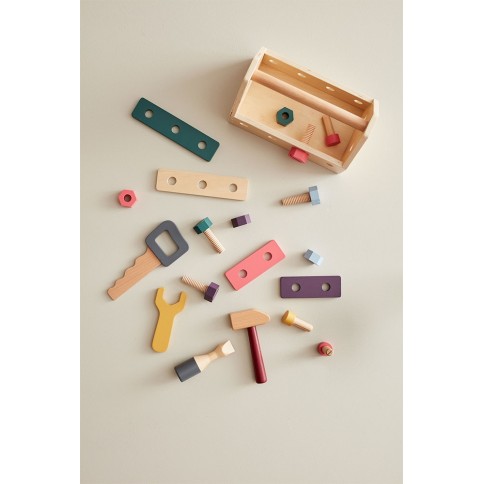 Kids Concept Werkzeugkiste