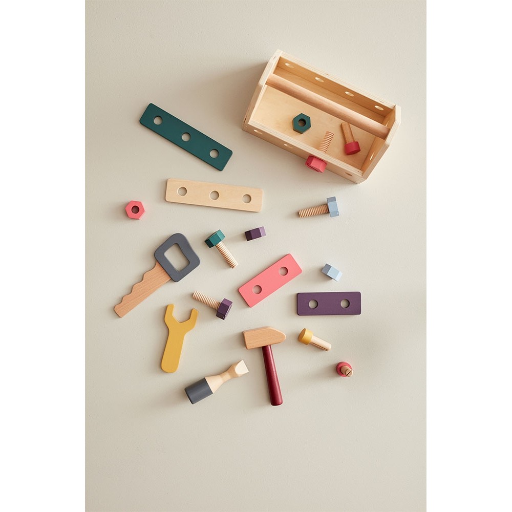 Kids Concept Werkzeugkiste