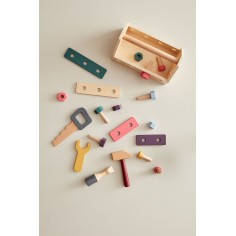 Kids Concept Werkzeugkiste