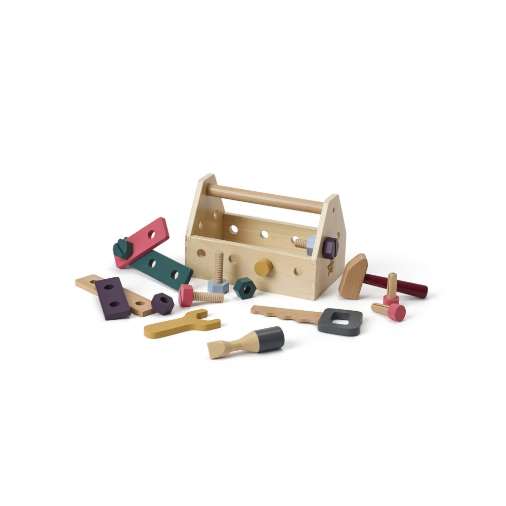 Kids Concept Werkzeugkiste
