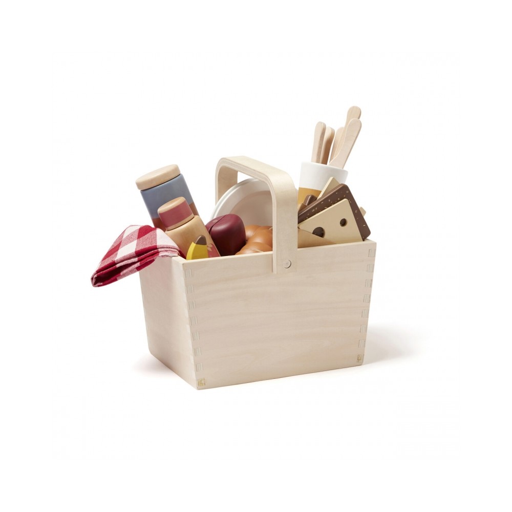 Kids Concept Picknick Set