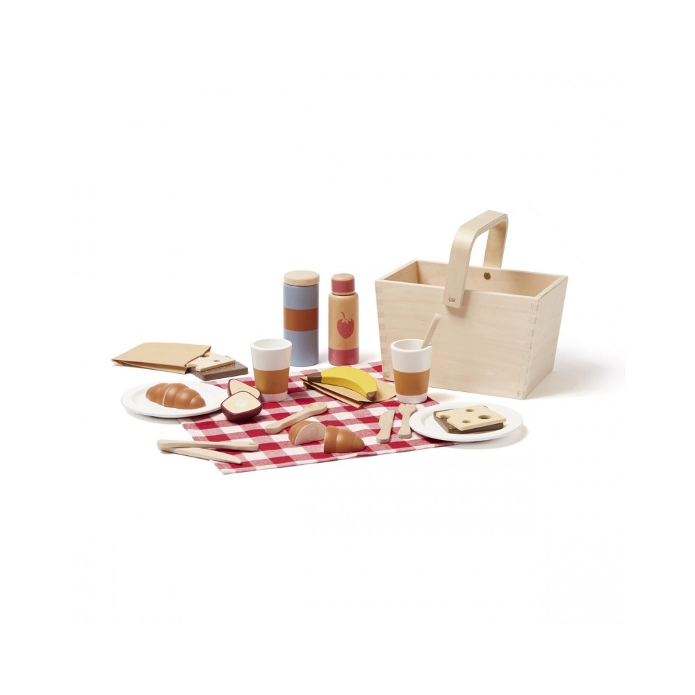 Kids Concept Picknick Set