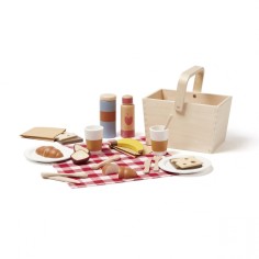 Kids Concept Picknick Set