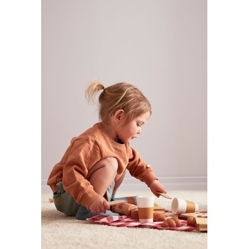 Kids Concept Picknick Set