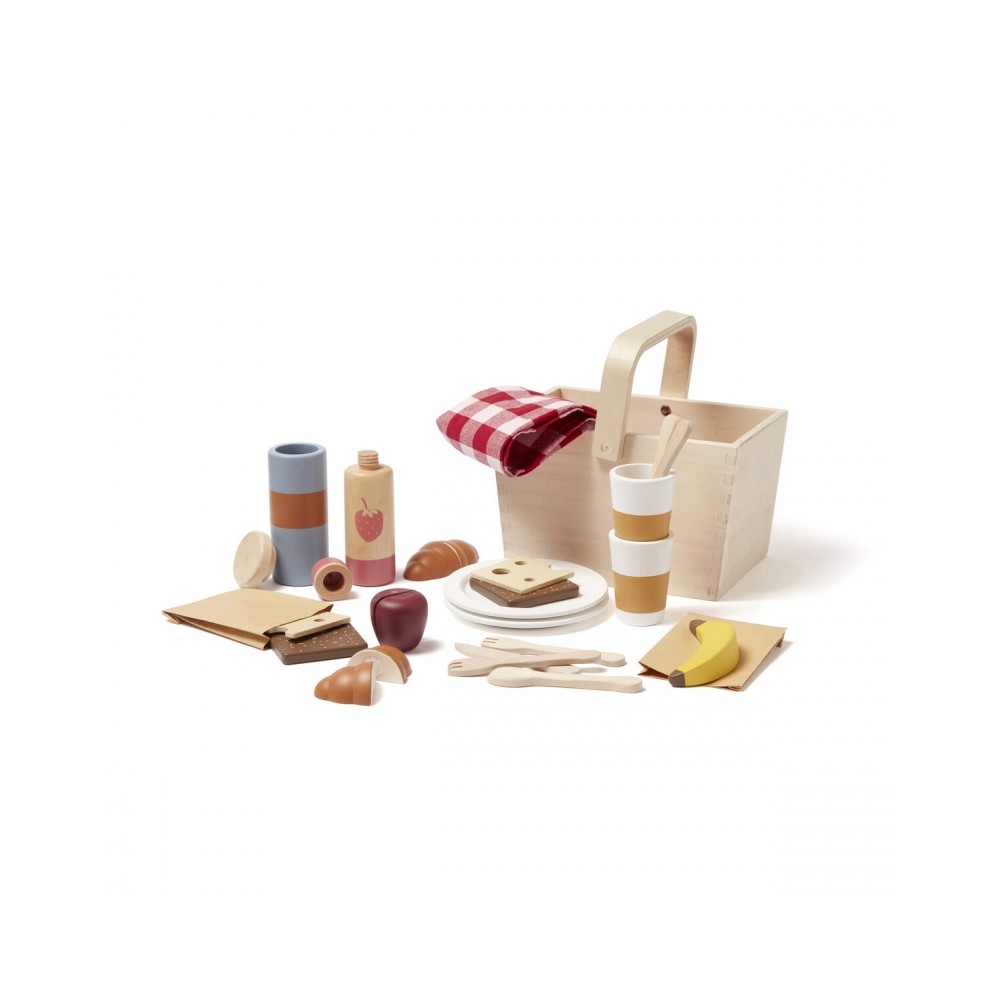 Kids Concept Picknick Set
