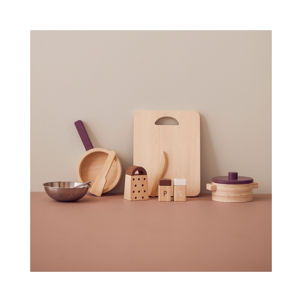 Kids Concept Teeset Bistro