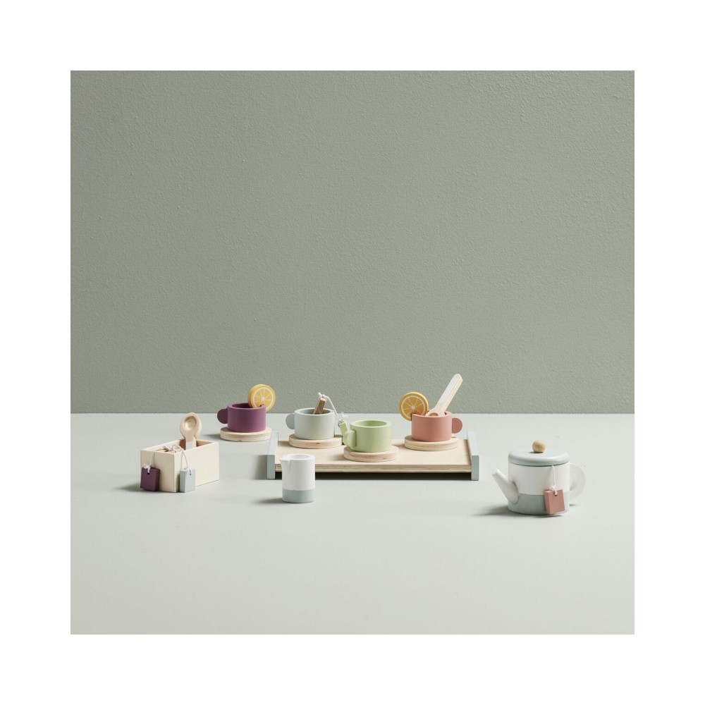 Kids Concept Teeset Bistro