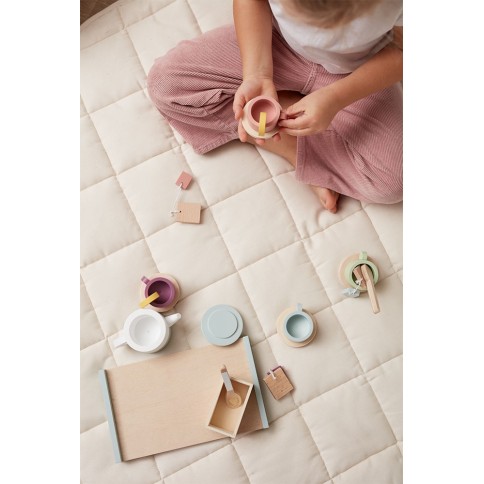 Kids Concept Teeset Bistro