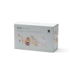 Kids Concept Teeset Bistro